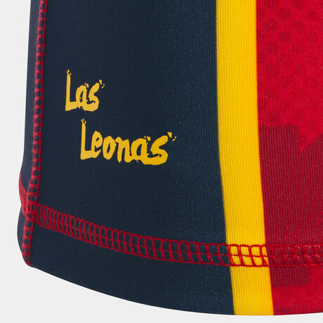CAMISETA MANGA CORTA FED. RUGBY ESPAÑA