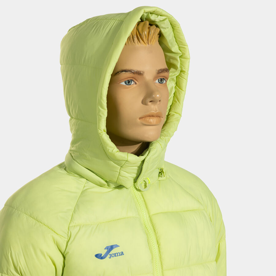 ANORAK JOMA KIDS