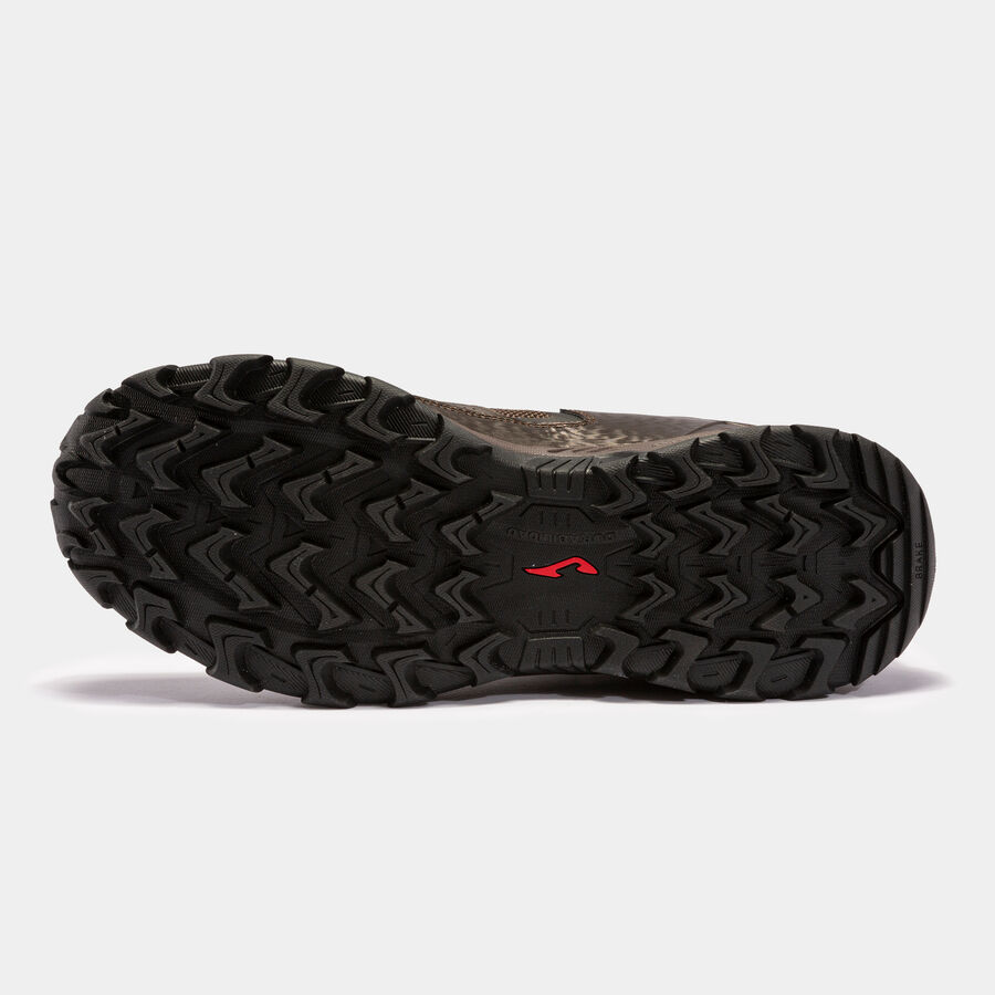 TK.ATHABASKA MEN 22