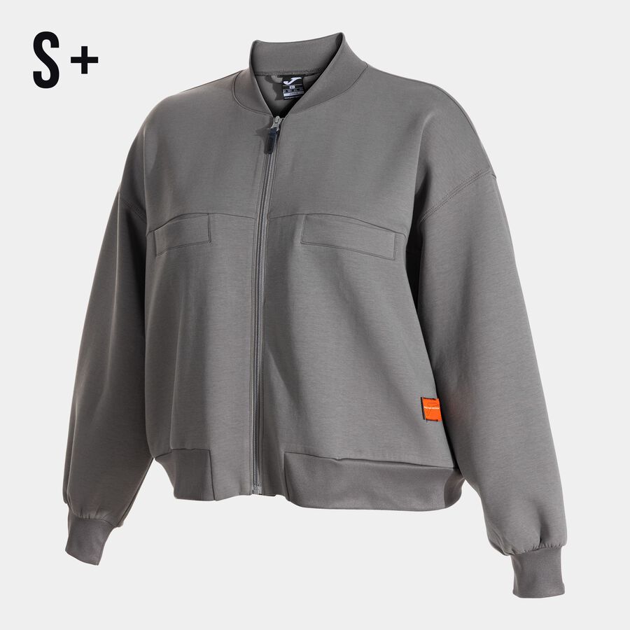 CHAQUETA STEP
