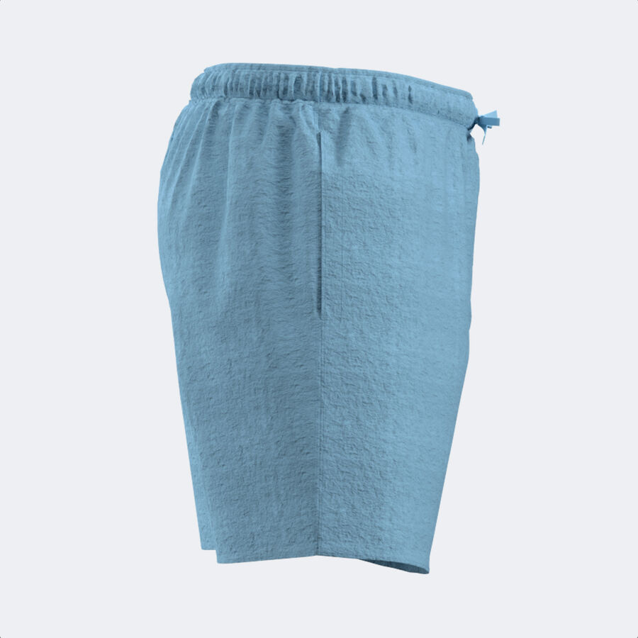 BERMUDA DE BAÑO STRIPE