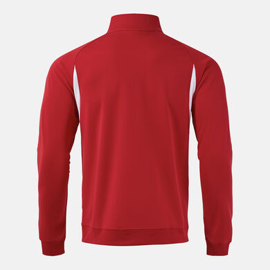 Veste homme Championship 20 rouge noir