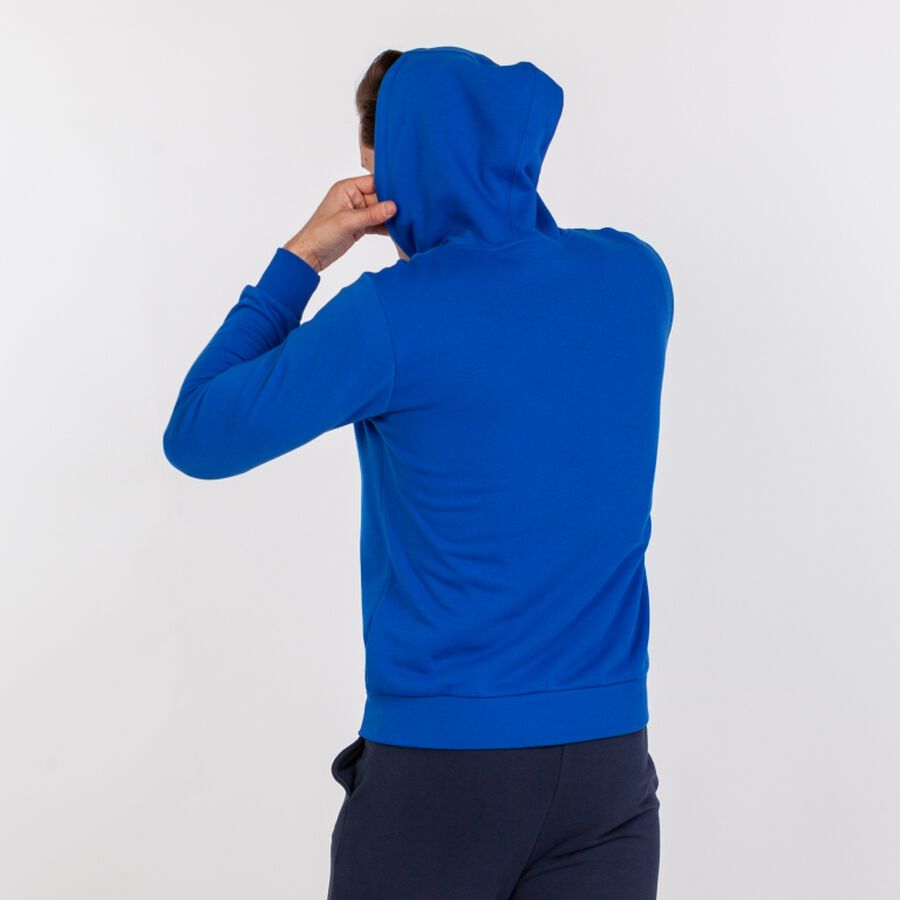 CHAQUETA CAPUCHA ARGOS II 