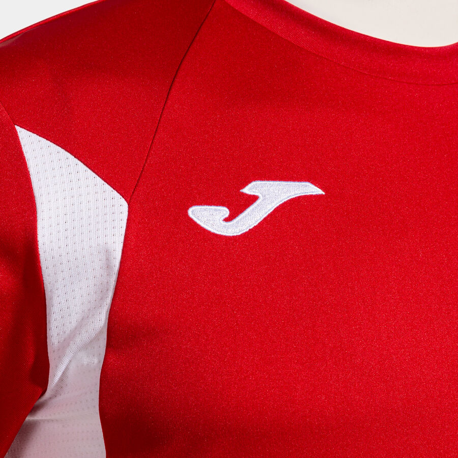 CAMISETA MANGA CORTA WINNER III