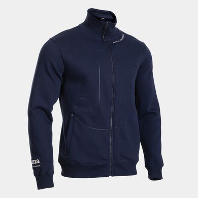 Jacke mann Urban Street marineblau