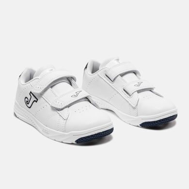 Casual shoes W.Play Jr 26 junior white