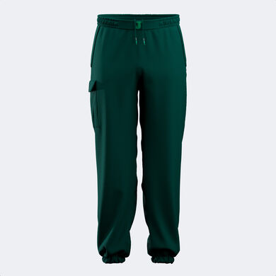 Longs pants unisex U-Tribe green