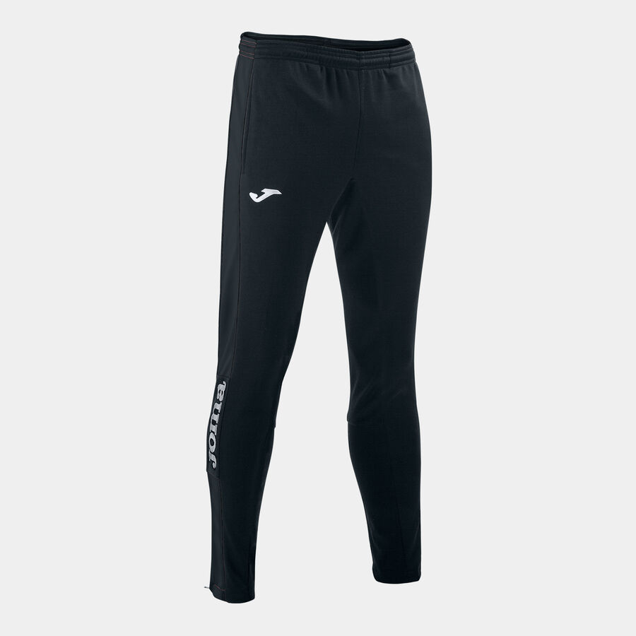 PANTAL&Oacute;N LARGO COMBI GOLD