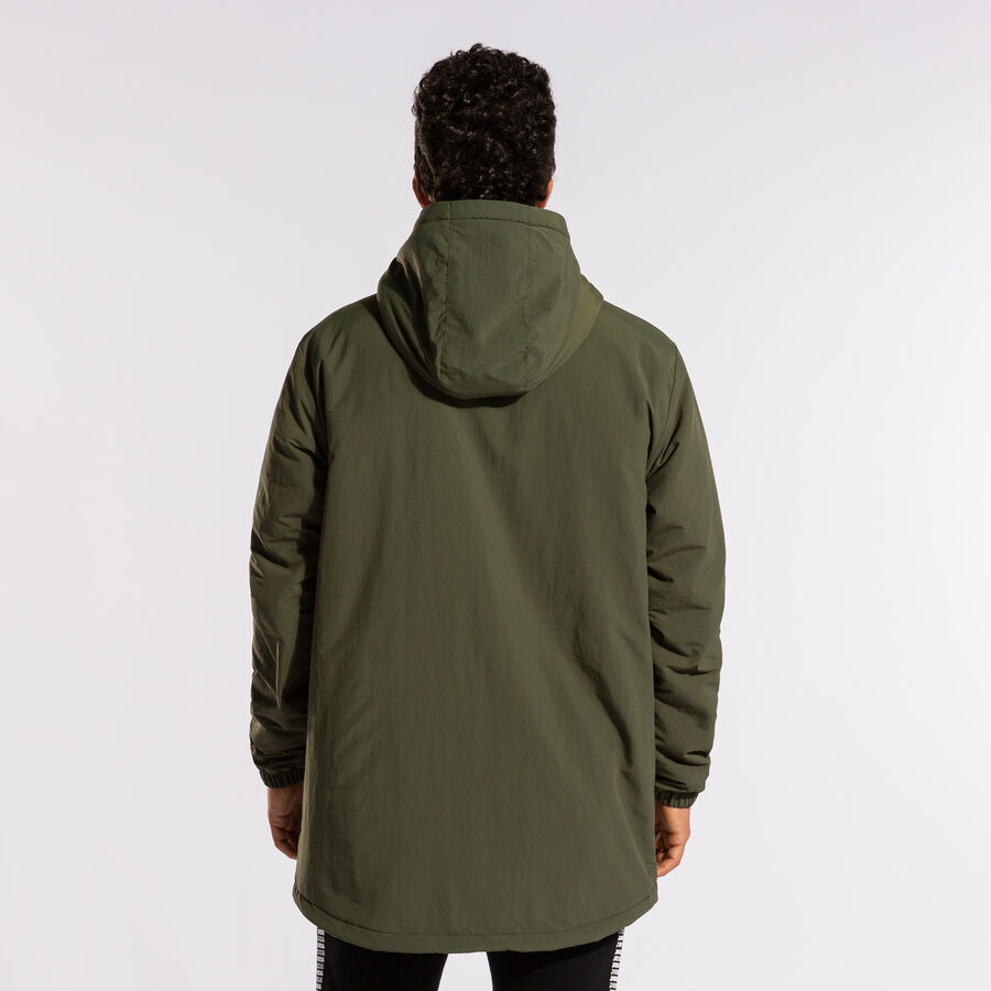 ANORAK URBAN STREET