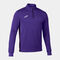 Sudadera hombre Winner II morado