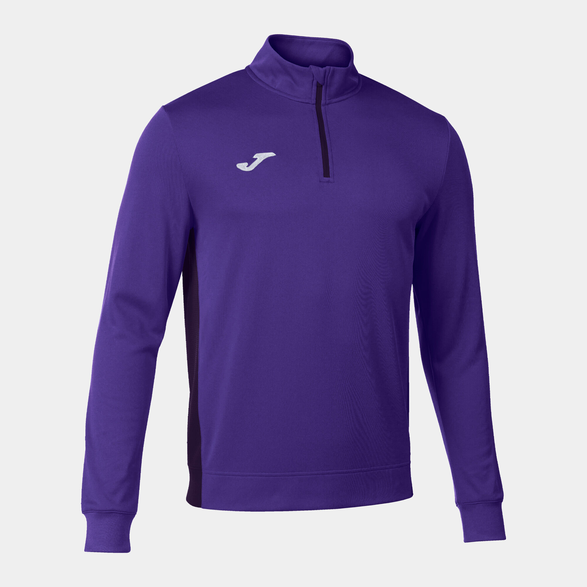 Sweatshirt man Winner II purple