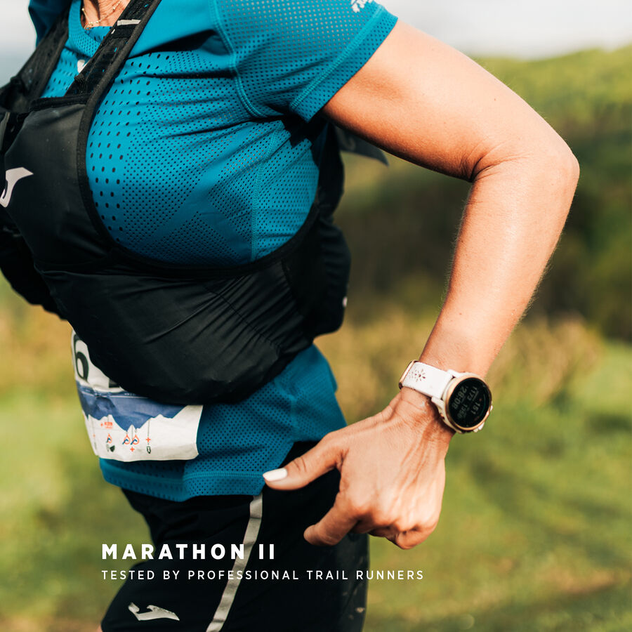 CAMISETA TIRANTES MARATHON II