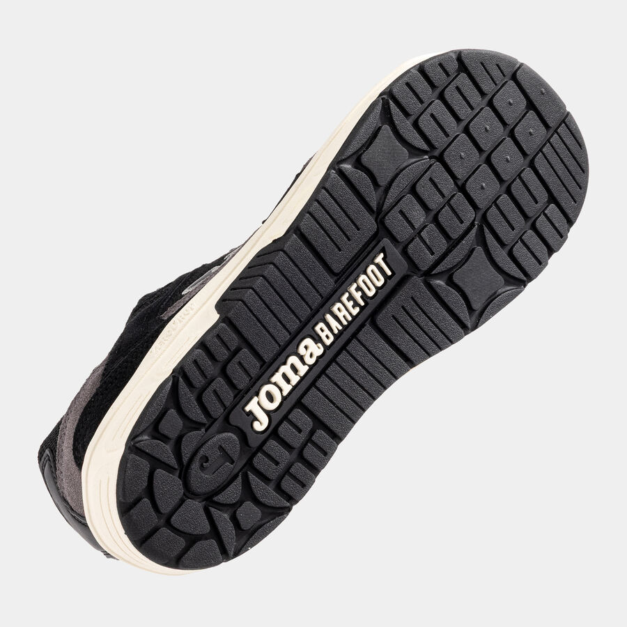 CR111 JUNIOR BAREFOOT 26