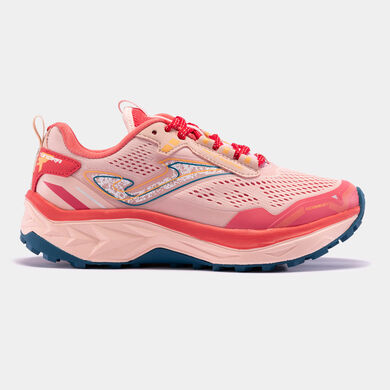 Pantofi sport trail Tk.Tundra Lady 23 damă roz