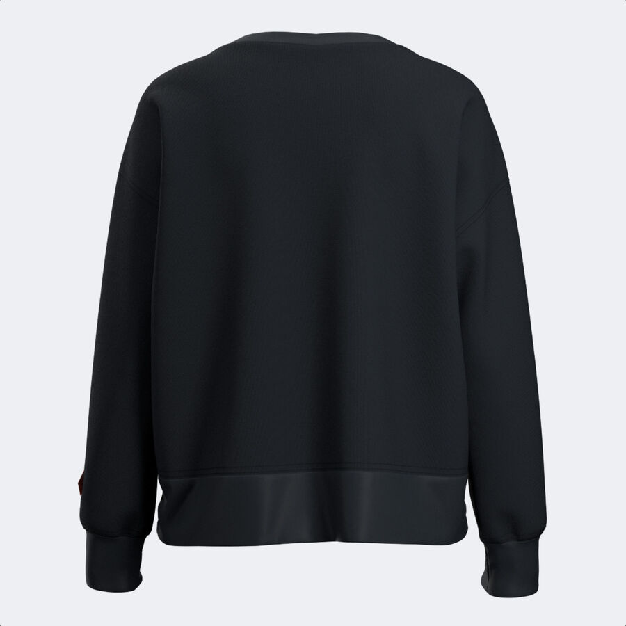 SUDADERA STEP