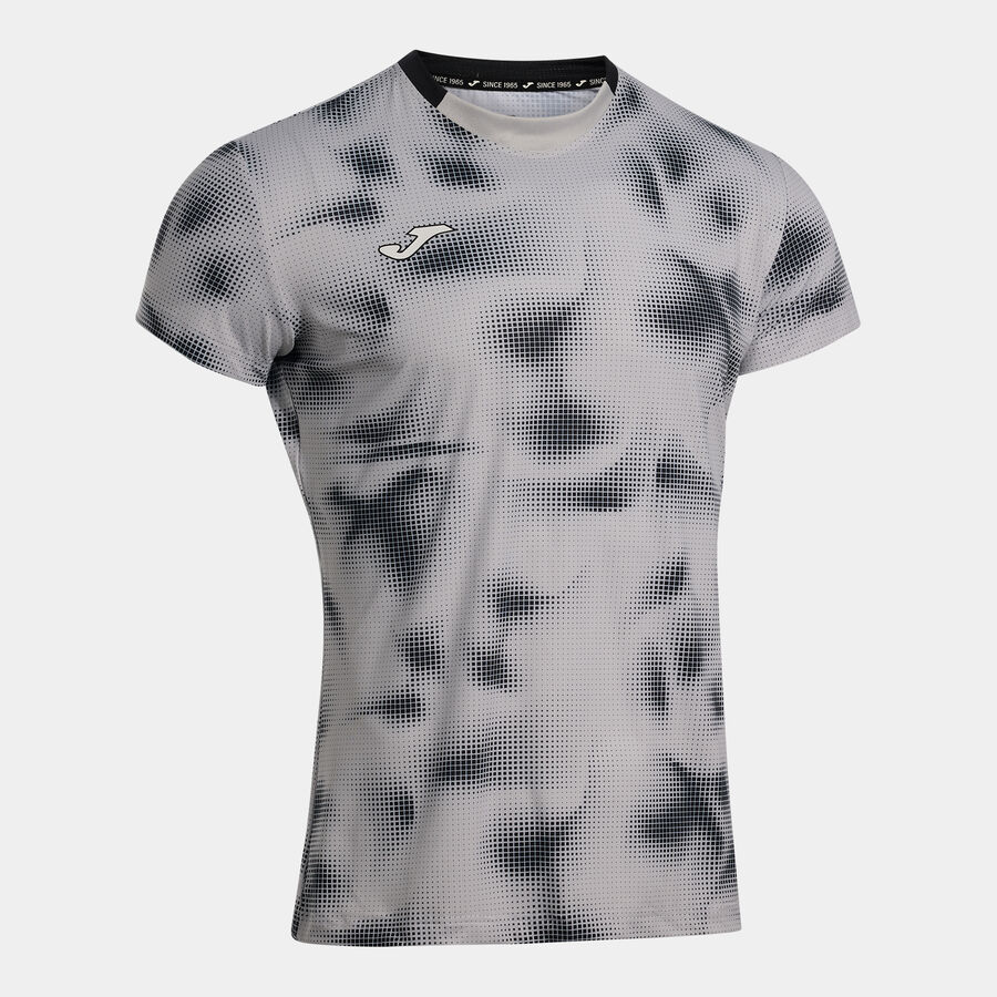 CAMISETA MANGA CORTA SMASH