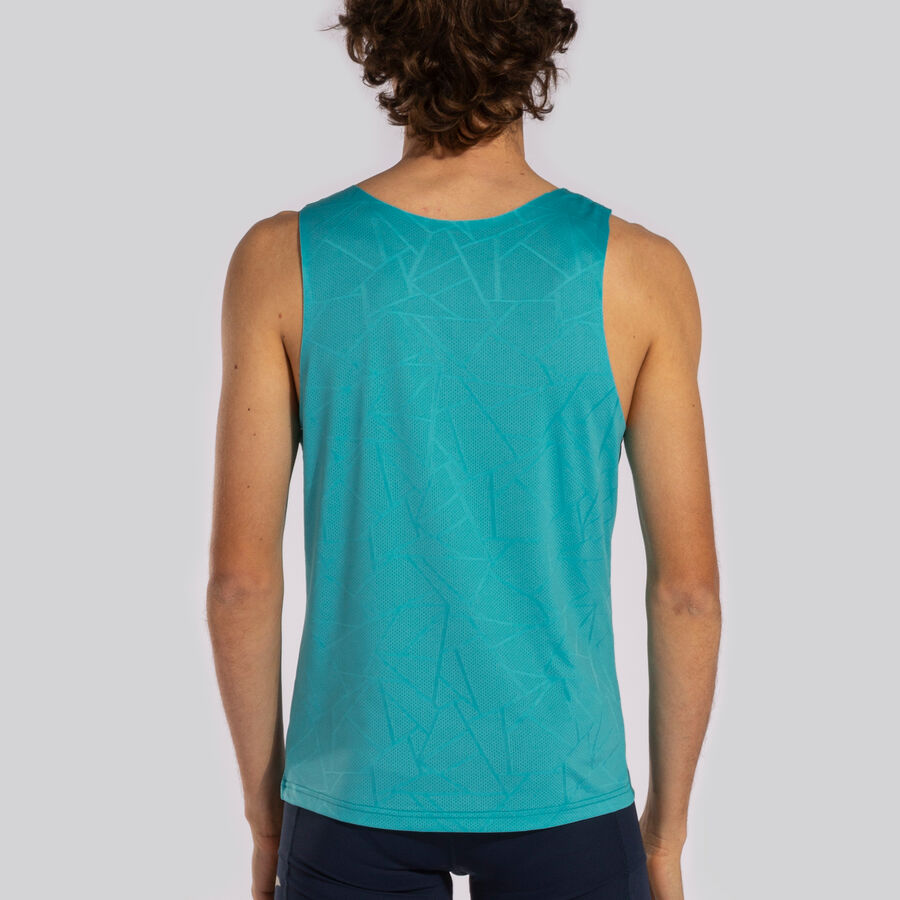 CAMISETA TIRANTES ELITE IX