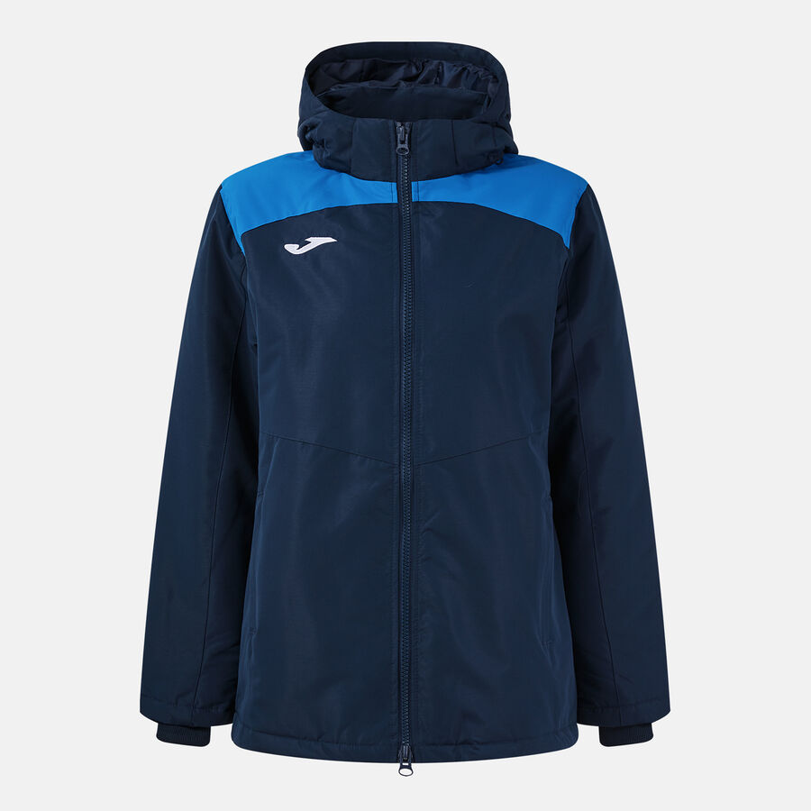 ANORAK TRIVOR II