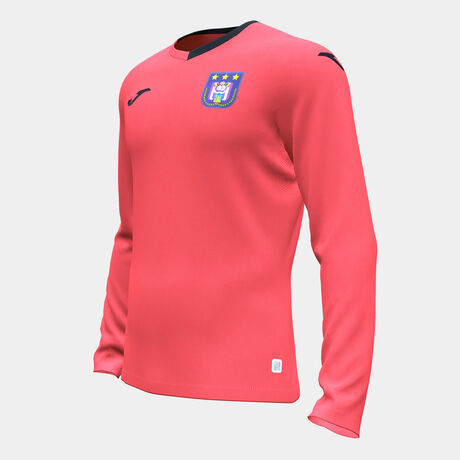 CAMISETA MANGA LARGA ANDERLECHT