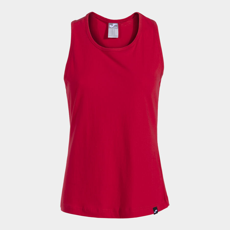 CAMISETA TIRANTES OASIS