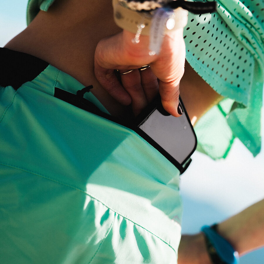 SHORT R-TRAIL NATURE