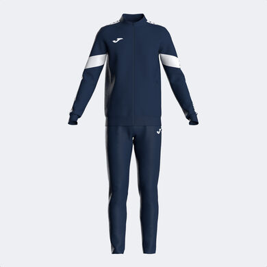Tracksuit man Heroic dark navy