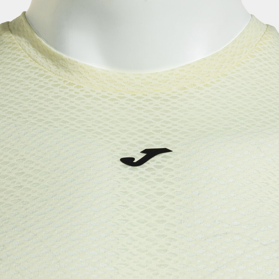 CAMISETA SIN MANGAS CRONO