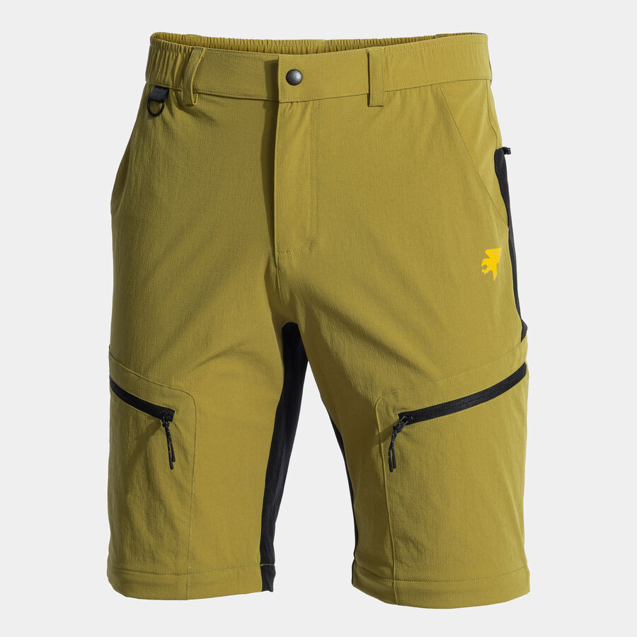 PANTAL&Oacute;N LARGO EXPLORER V