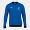 Sweatshirt Italienischer Verband Für Tennis Und Padel