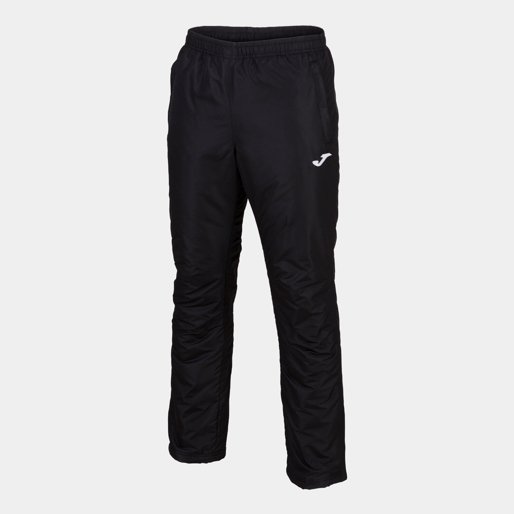Pantal n largo hombre Cervino negro JOMA