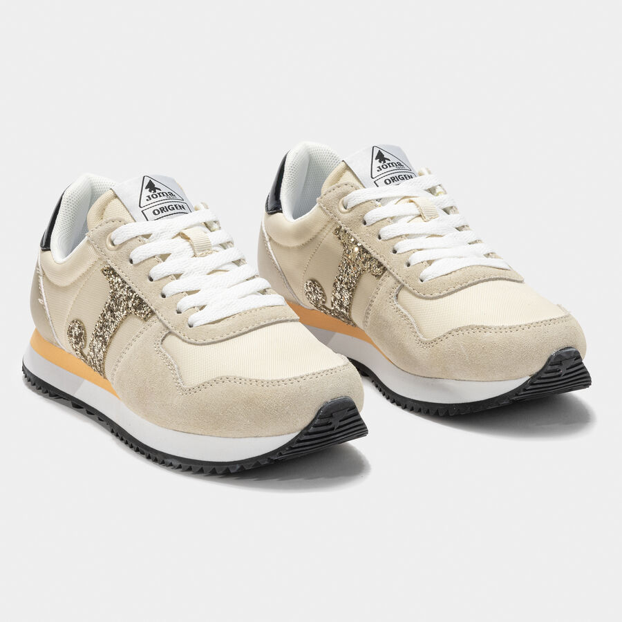 C.ORIGEN LADY 25