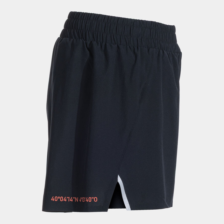 SHORT R-CITY