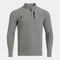 Polar fleece man Explorer gray