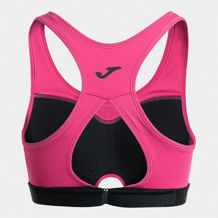 SUJETADOR DEPORTIVO ICONIC image number null