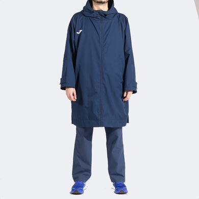 Anorak homme Urban VI dark navy