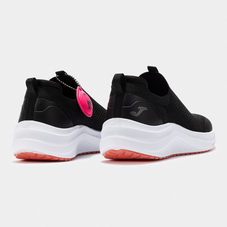 C.LACELESS LADY 25