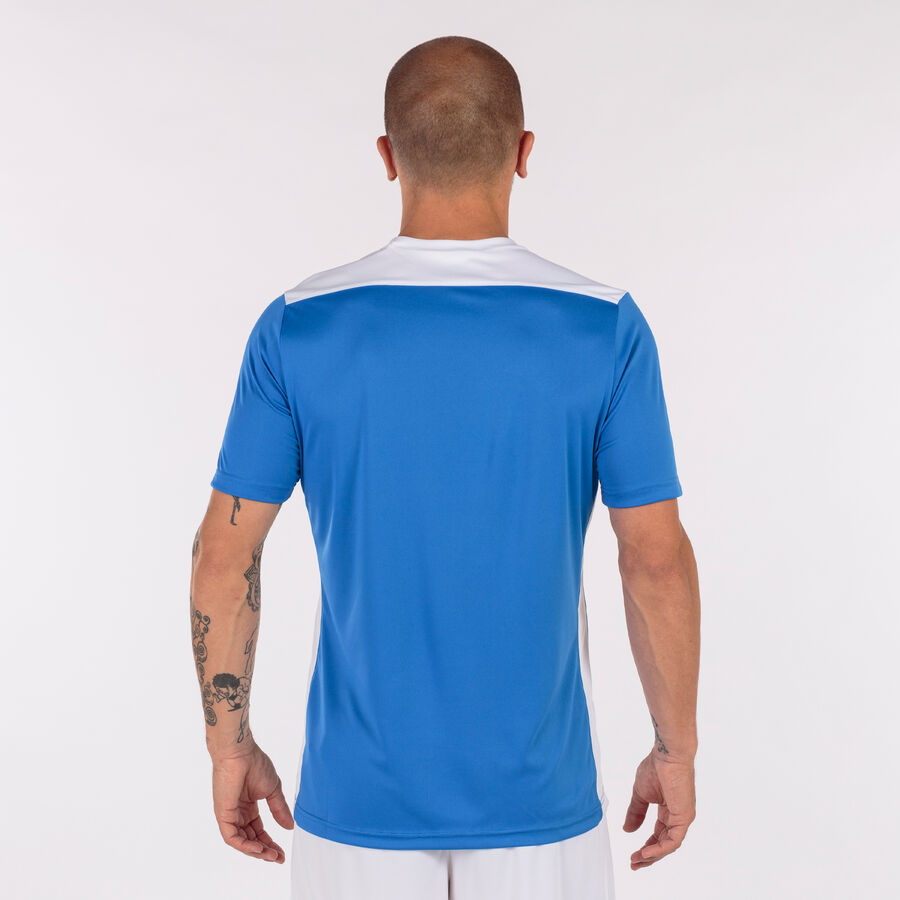 CAMISETA MANGA CORTA CHAMPIONSHIP VI
