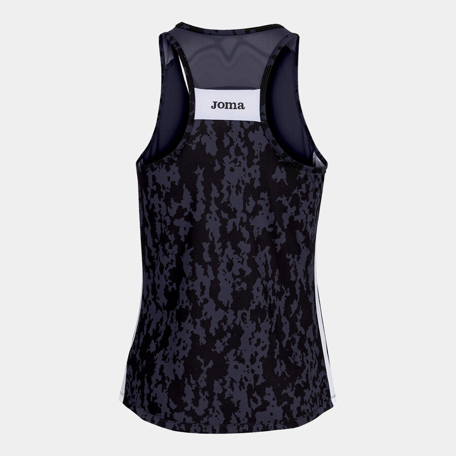 CAMISETA SIN MANGAS CANCHA