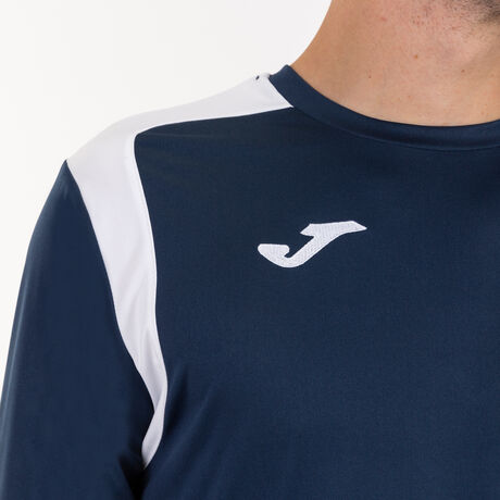 CAMISETA CHAMPIONSHIP V M/L image number null