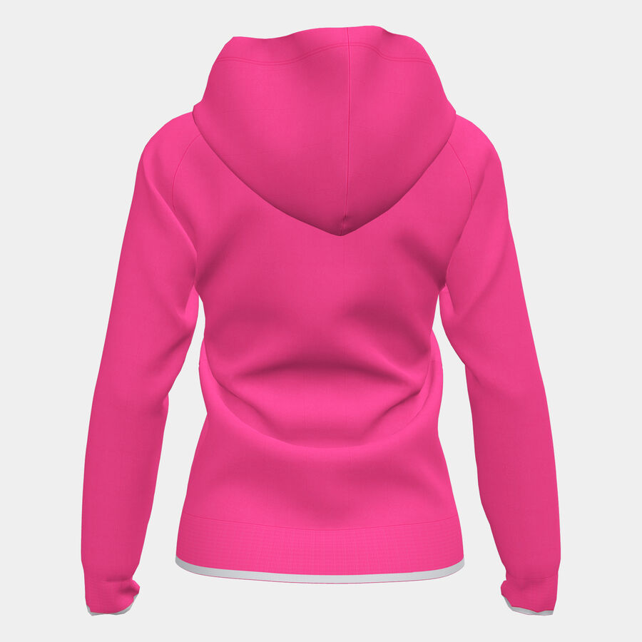 CHAQUETA CON CAPUCHA SUPERNOVA II 