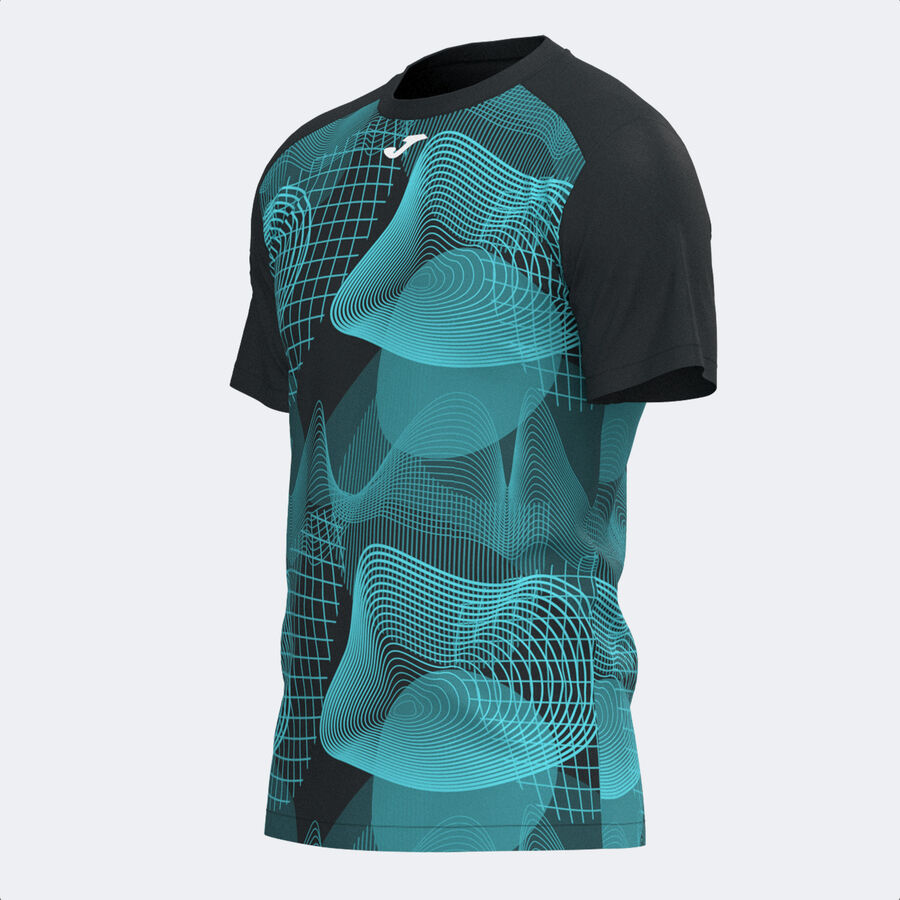 CAMISETA MANGA CORTA CHALLENGE