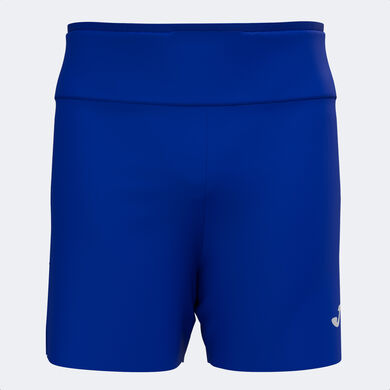 Pantaloncini uomo R-Combi blu reale