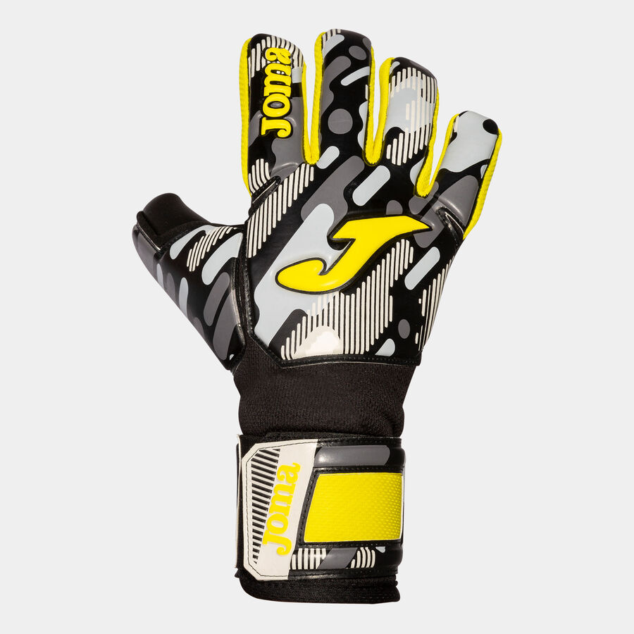 GUANTES PORTERO BRAVE