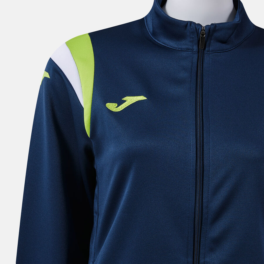 CH&Aacute;NDAL TERRA