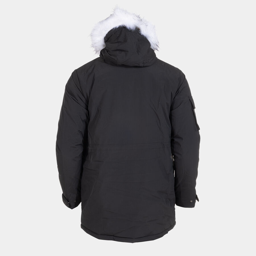 ANORAK EXPLORER III