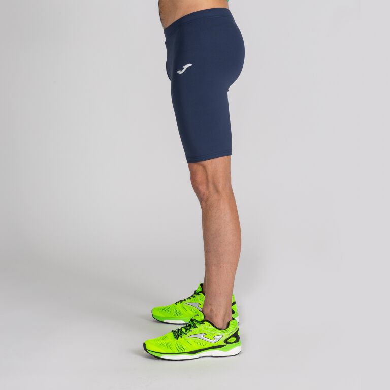 Mallas cortas hombre Record marino