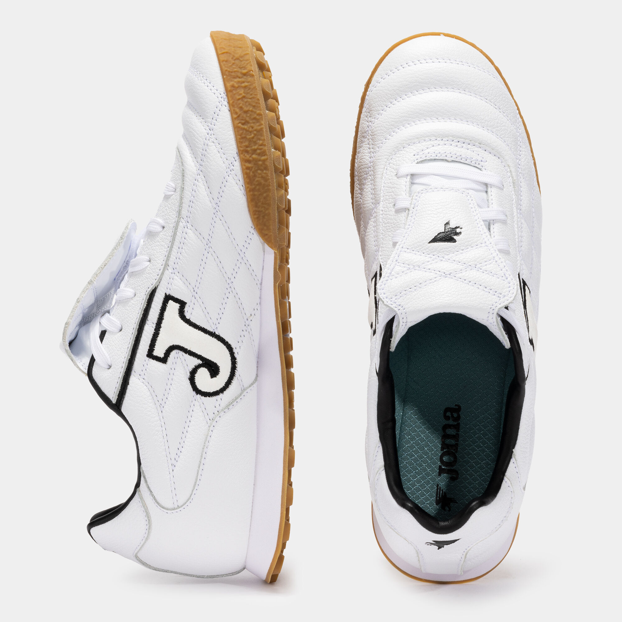 Zapatillas casual C.Calcio 28 Men 25 hombre blanco | JOMA®