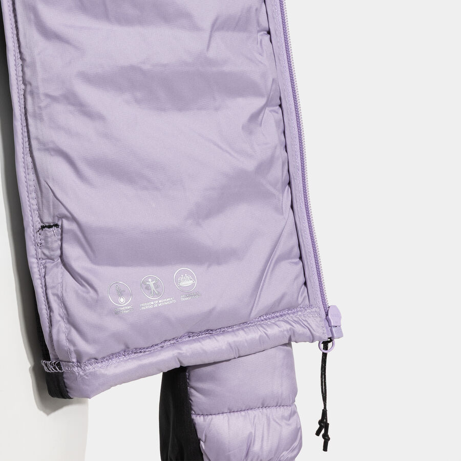 CHAQUETA LIGERA EXPLORER