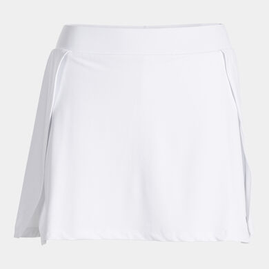 Skirt girl Torneo white