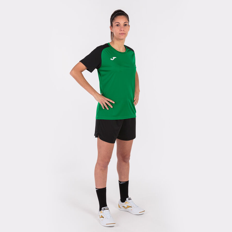 CAMISETA MANGA CORTA ACADEMY IV